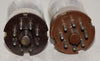 (PAIR) 2E26 RCA used/strong 1950's - 1968 (81/44 and 82/44) (PAIR) 2E26 RCA used/strong 1950's - 1968 (81/44 and 82/44)