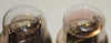 (!!!) (Recommended Pair) 12A National Union NOS 1950 era different shape top mica (8.5ma and 8.1ma) (!!!) (Recommended Pair) 12A National Union NOS 1950 era different shape top mica (8.5ma and 8.1ma)