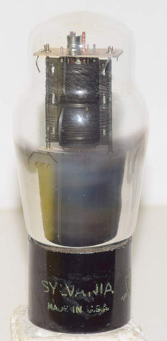 6F6G Sylvania used/good 1946 (33.8ma)