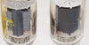 (!!!) (PAIR) 6HF5 Sylvania NOS 1970's (96ma and 97ma) (!!!) (PAIR) 6HF5 Sylvania NOS 1970's (96ma and 97ma)