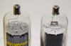 (!!!) (PAIR) 6HF5 Sylvania NOS 1970's (96ma and 97ma) (!!!) (PAIR) 6HF5 Sylvania NOS 1970's (96ma and 97ma)