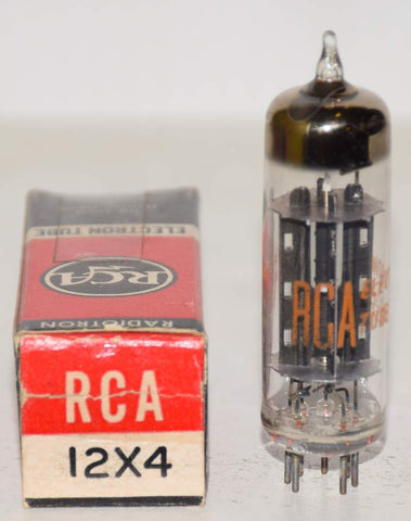 12X4 RCA