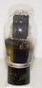 6A5G Sylvania 1940's used/good rattle inside base slightly tilted glass (74ma) 6A5G Sylvania 1940's used/good rattle inside base slightly tilted glass (74ma)