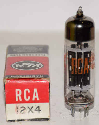 12X4 RCA