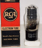 (!!) (Best Single #2) 5V4G RCA NOS 1953 some vertical scratches on base (59/40 and 61/40) (!!) (Best Single #2) 5V4G RCA NOS 1953 some vertical scratches on base (59/40 and 61/40)