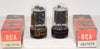 (!!!) (Best RCA Pair) 6BL7GTA RCA clear top side getter NOS 1965-1969 (46.8/49.2ma and 44.0/46.5ma) (!!!) (Best RCA Pair) 6BL7GTA RCA clear top side getter NOS 1965-1969 (46.8/49.2ma and 44.0/46.5ma)