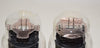 (!!) (Best Value Pair) 45 RCA Radiotron 1930's - 1940's used/good/70-75% (19ma and 20.2ma) (good sonics) (!!) (Best Value Pair) 45 RCA Radiotron 1930's - 1940's used/good/70-75% (19ma and 20.2ma) (good sonics)