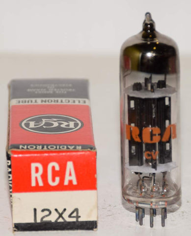 12X4 RCA