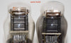 (!!) (Best Pair) 10=VT-25 Sylvania and Sylvania branded Tungsol NOS 1940's (26.5ma and 29ma) (!!) (Best Pair) 10=VT-25 Sylvania and Sylvania branded Tungsol NOS 1940's (26.5ma and 29ma)