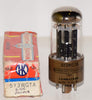 (!!!!) (Best Value Single) 6106 Bendix rebranded 5Y3WGTA Heintz & Kaufman NOS glass slightly tilted (63/40 and 66/40) (!!!!) (Best Value Single) 6106 Bendix rebranded 5Y3WGTA Heintz & Kaufman NOS glass slightly tilted (63/40 and 66/40)