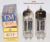 (!!) (Recommended Pair) 6CS7 Sylvania 1956 and Sylvania branded GM Delco (!!) (Recommended Pair) 6CS7 Sylvania 1956 and Sylvania branded GM Delco