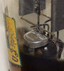 (!!!) (Best Single - Best Sound) U52=5U4G GEC branded Mullard BVA black plates - black base (!!!) (Best Single - Best Sound) U52=5U4G GEC branded Mullard BVA black plates - black base
