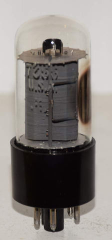 7355 GE used/good 1960's no printing (54.5ma)
