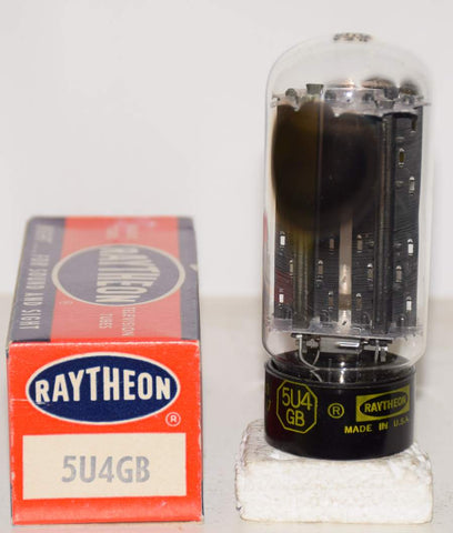 (!!!!) (BEST SINGLE) 5U4GB Raytheon