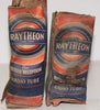 (!) (PAIR) 6J7G Raytheon NOS 1940's (2.3ma and 2.6ma) (same Gm) (!) (PAIR) 6J7G Raytheon NOS 1940's (2.3ma and 2.6ma) (same Gm)
