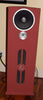 (!!!!!) (1 Pair) Zu Presence loudspeakers - matte Phoenix Red finish (1 pair) (limited edition) (!!!!!) (1 Pair) Zu Presence loudspeakers - matte Phoenix Red finish (1 pair) (limited edition)