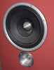 (!!!!!) (1 Pair) Zu Presence loudspeakers - matte Phoenix Red finish (1 pair) (limited edition) (!!!!!) (1 Pair) Zu Presence loudspeakers - matte Phoenix Red finish (1 pair) (limited edition)