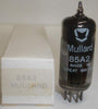 (BEST PRICE) 85A2=0G3 Bharat Electronics India branded Mullard NOS 1970's (4 tubes for $9.99) (BEST PRICE) 85A2=0G3 Bharat Electronics India branded Mullard NOS 1970's (4 tubes for $9.99)