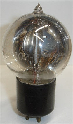 102F WE Tennis Ball display tube - does not work