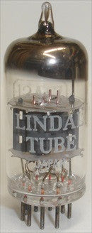 (!!) (~ Best Value ~) 12AT7 Toshiba JAPAN rebranded