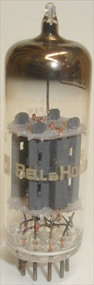 (!) 12BH7A Toshiba rebranded