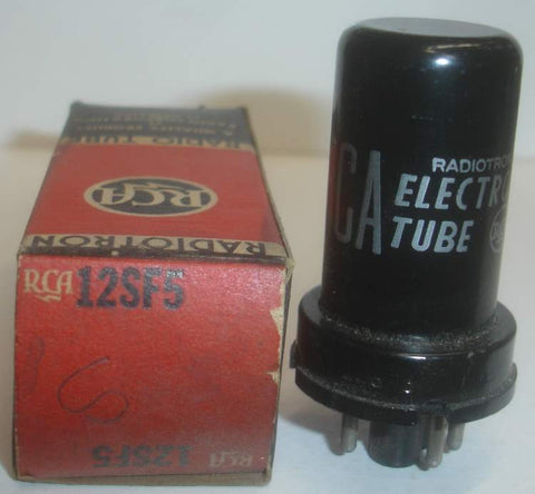 12SF5 US Brands NOS (5 in stock)