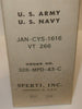 (!!!) (BEST PAIR) JAN-CYS-1616=1616 Sperti, Inc. NOS made by RCA 1944 (Space Tech Labs power supply STR-104) (!!!) (BEST PAIR) JAN-CYS-1616=1616 Sperti, Inc. NOS made by RCA 1944 (Space Tech Labs power supply STR-104)