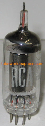 1654 low drain HV rectifier (3 in stock)