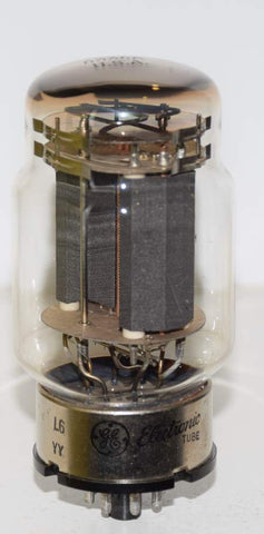 6336A GE used/good 1960 era (74/79ma)