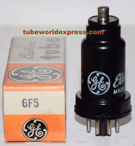 6F5 US Brands metal can NOS (9 in stock)