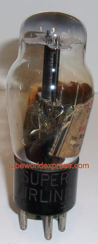 56 Super Airline used/good 1940's (4.1ma)