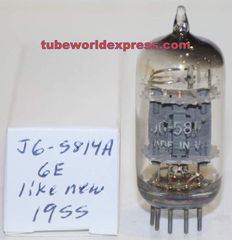 (!!!) (Good Value) JG-5814A GE triple mica