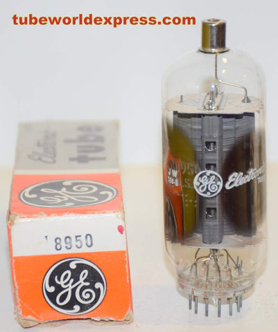 8950 GE NOS 1967 (101ma)