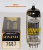 7687 Sylvania NOS 1962 (sold out) 7687 Sylvania NOS 1962 (sold out)