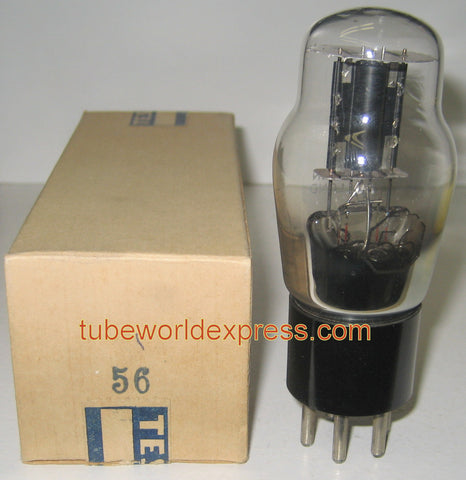 56 Made in Holland NOS 1940's (5.1ma)