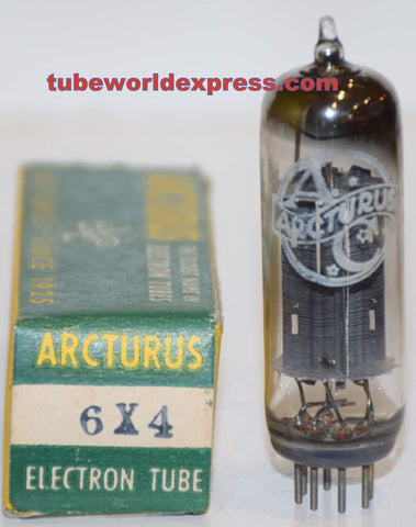 6X4 Arcturus by GE NOS