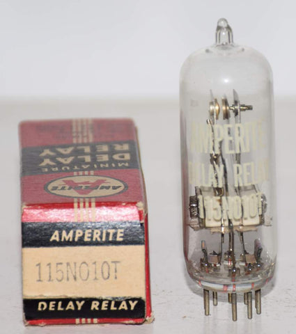 115NO10T Amperite Time Delay Relay (3 in stock)