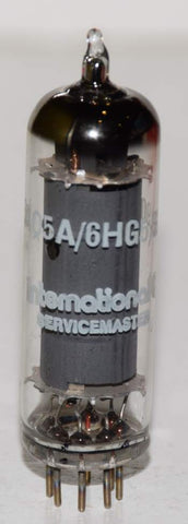 6AQ5A International USA NOS (56ma)
