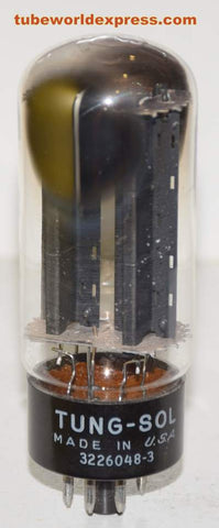 5U4GB Tungsol used/good 1960 (51/40 and 60/40)