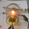 (SOLD) VT-127A=3-100D VHF Transmitting Triode (SOLD) VT-127A=3-100D VHF Transmitting Triode