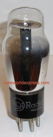56 RCA used/good 1940's (4.7ma)
