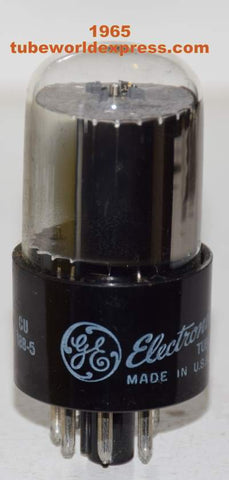 6X5GT US Brands used/good (2 for $12)