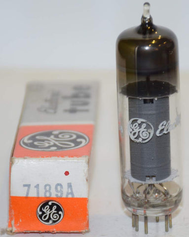 7189A GE NOS 1984 (59.5ma)