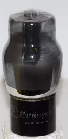 6F6G RCA Cunningham used/good 1947 (31ma)