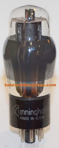 6K6G Cunningham used/very good 1945 era (41.6ma)
