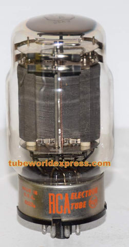 6336A RCA used/good 1968 (81/120ma) ***