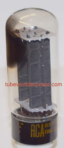 5U4GB RCA used/good 1950's slightly tilted glass (55/40 and 56/40)