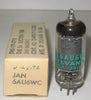 6AU6WC Sylvania NOS 1970-1980 (0 in stock) 6AU6WC Sylvania NOS 1970-1980 (0 in stock)