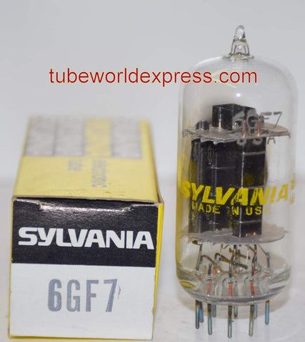 6GF7 and 6GF7A NOS (9 in stock)