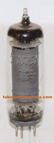 6AQ5A GE used/very good 1960's (40ma)